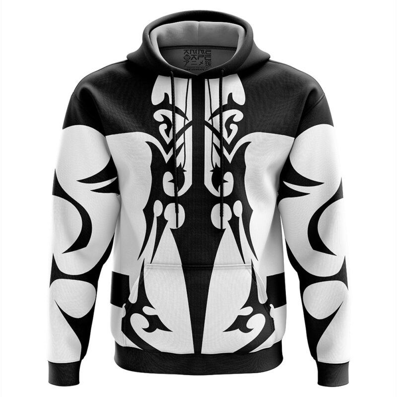 Xenmas Kingdom Hearts Hoodie