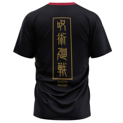 Yuji Jujutsu Kaisen T-Shirt