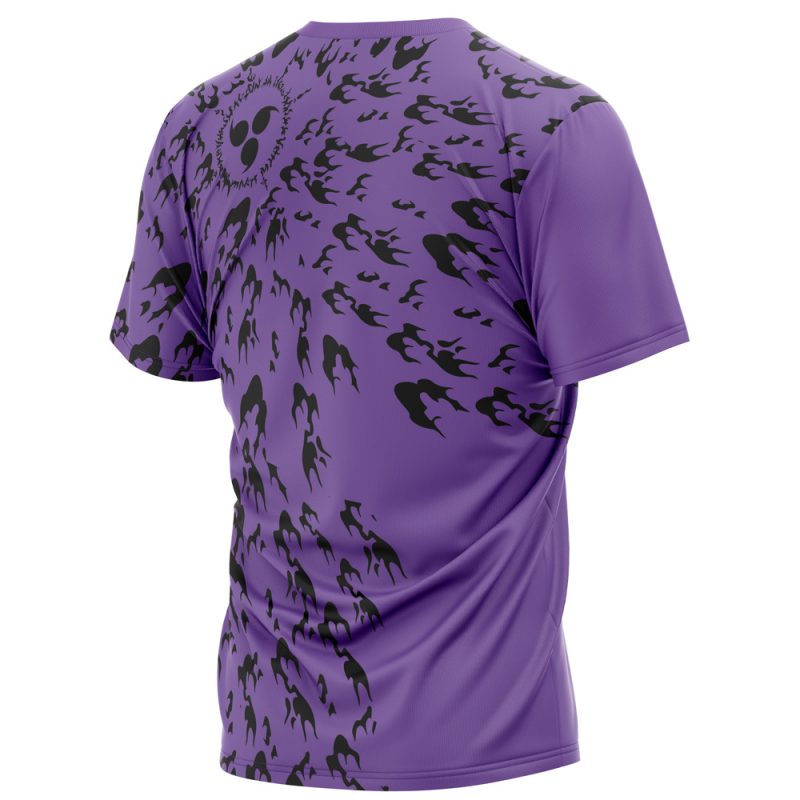 Curse Mark Naruto T-Shirt