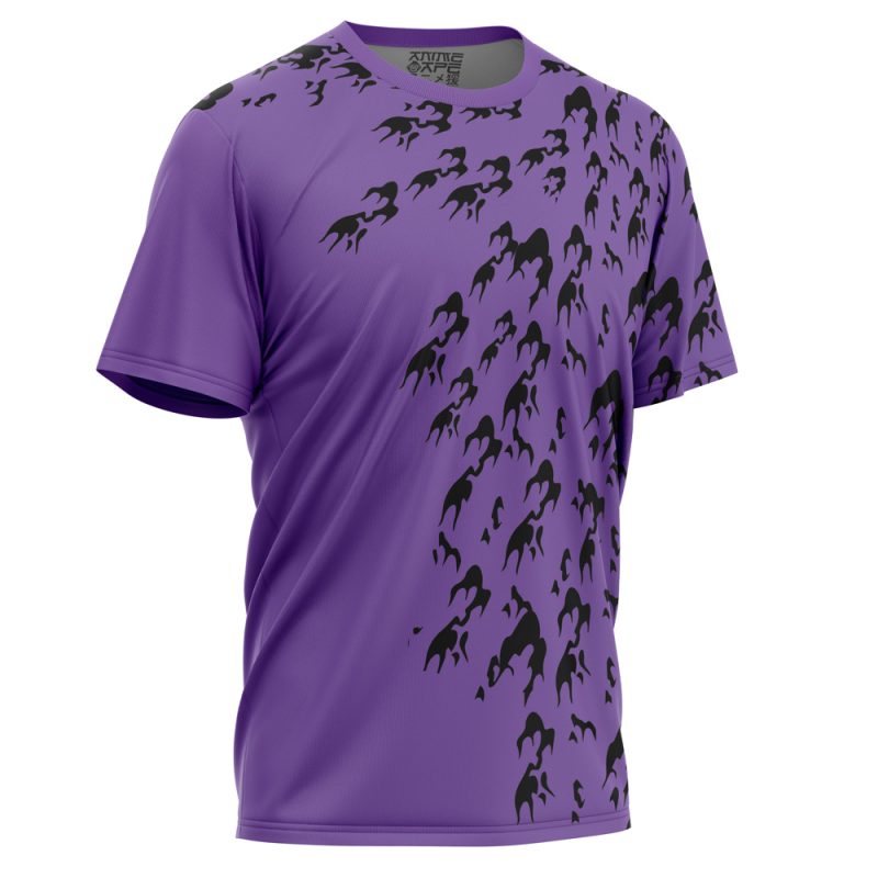 Curse Mark Naruto T-Shirt