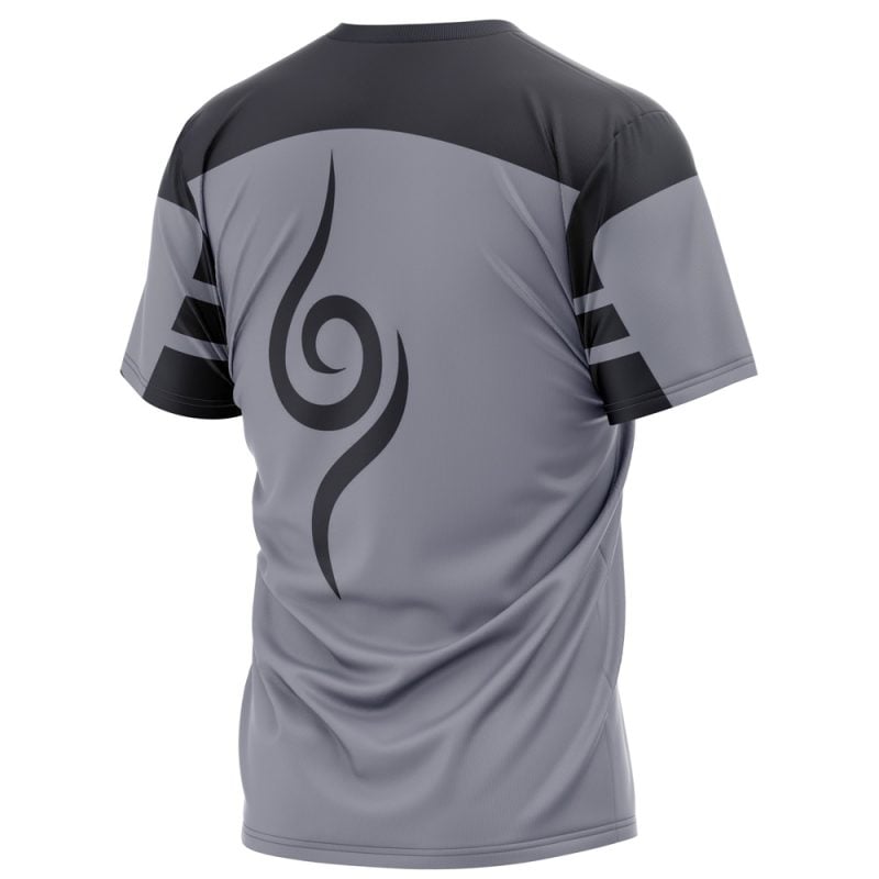 Kakashi Anbu Naruto T-Shirt