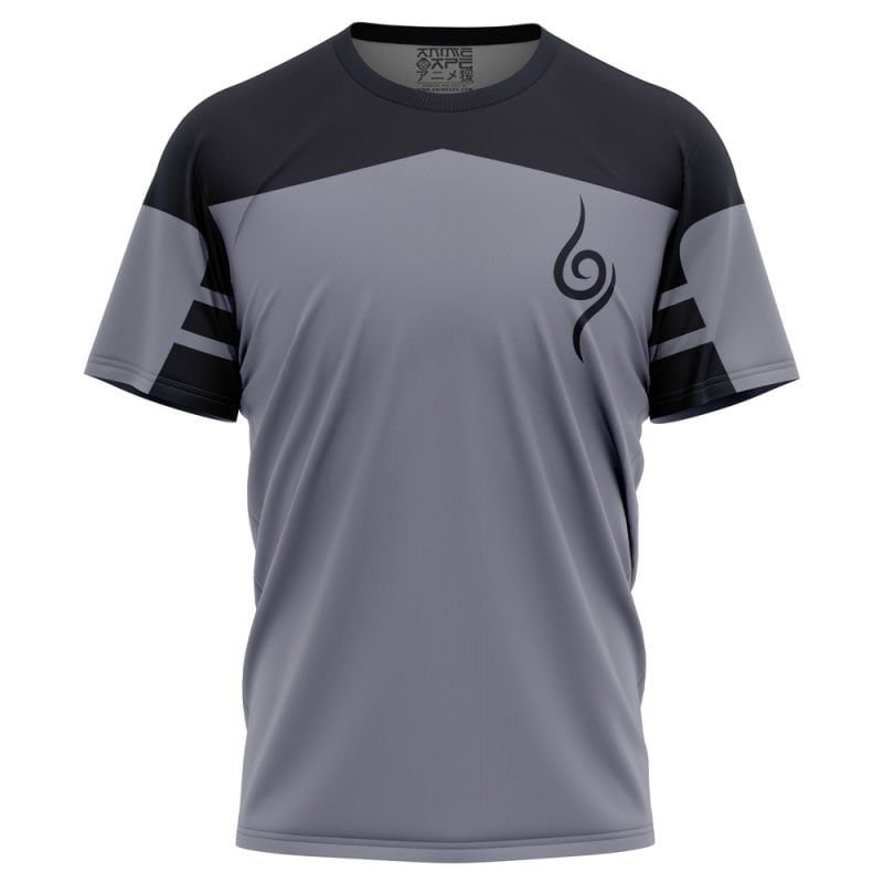 Kakashi Anbu Naruto T-Shirt