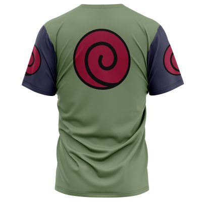 Konoha Jonin Naruto T-Shirt