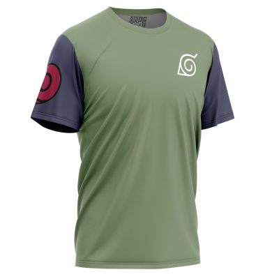 Konoha Jonin Naruto T-Shirt