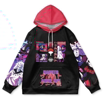 NIRA HOODIE [綺羅キラー] NIRA HOODIE [綺羅キラー] - ZUTOMAYO MART