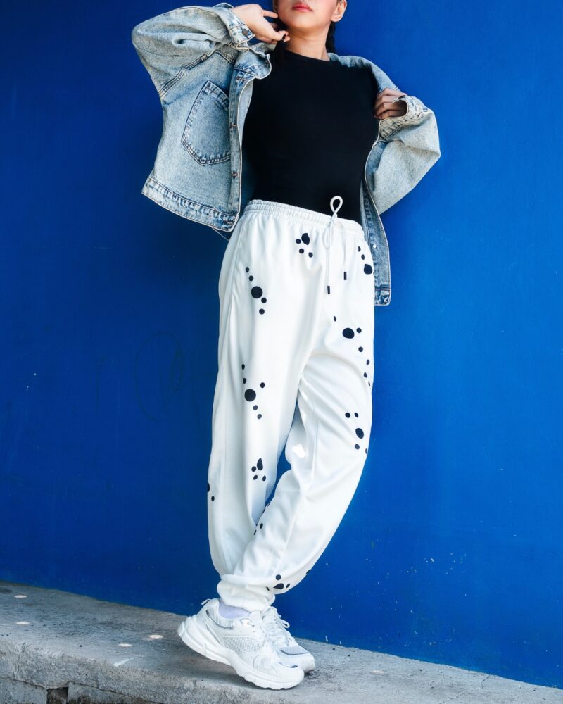Bartholomew Kuma One Piece Sweatpants