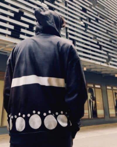 Bartholomew Kuma One Piece Zip Hoodie Jacket