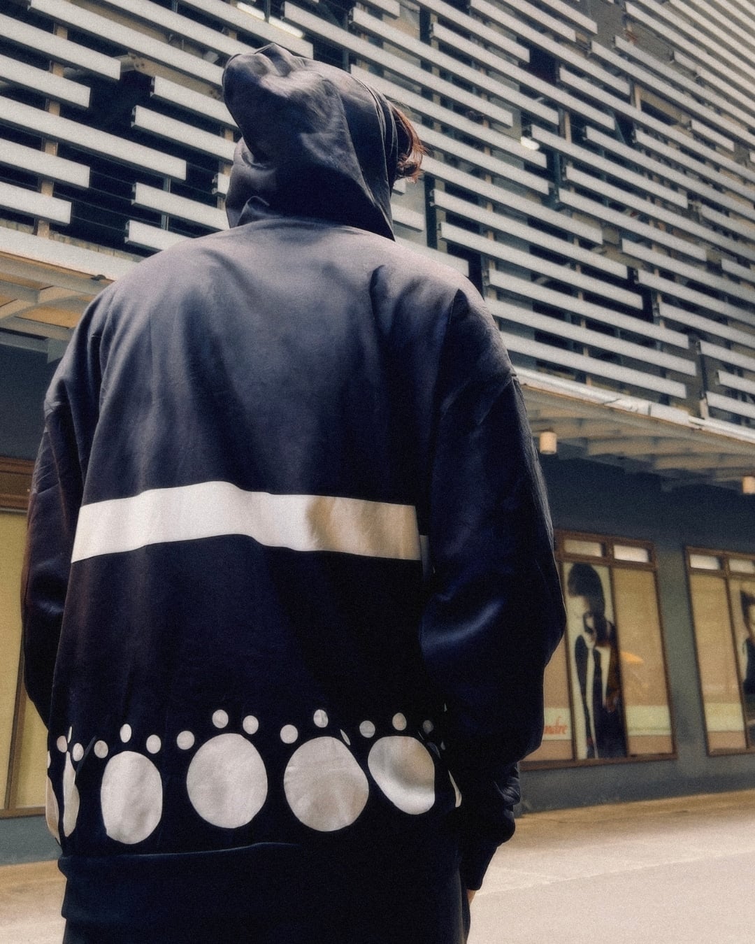 Bartholomew Kuma One Piece Zip Hoodie Jacket | Anime Ape