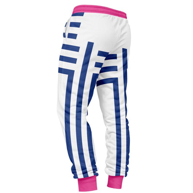 Akaza Demon Slayer Sweatpants - Image 3