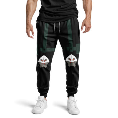 Bakugo My Hero Academia Sweatpants