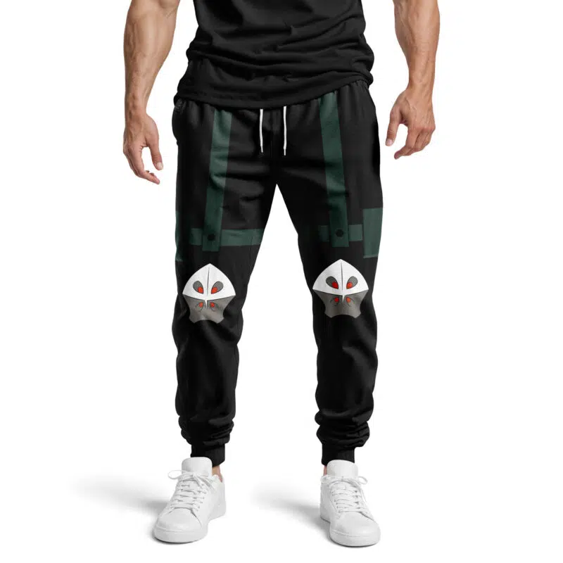 Bakugo My Hero Academia Sweatpants