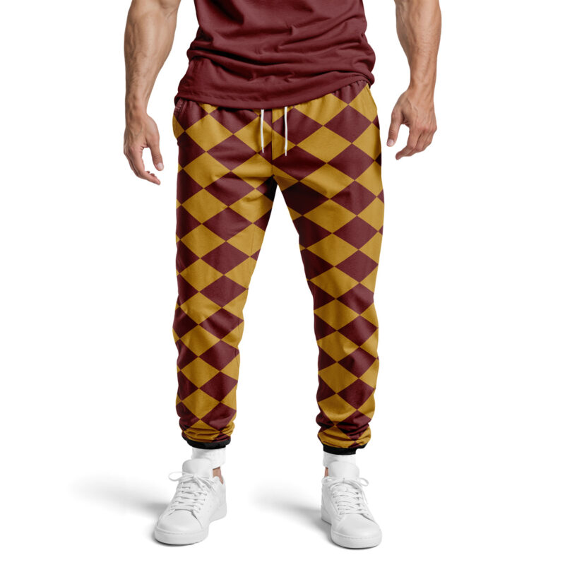 Bartolomeo One Piece Sweatpants