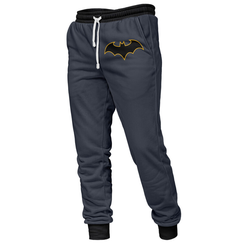Batman DC Comics Sweatpants - Image 3