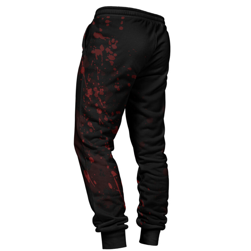 Brand of Sacrifice Berserk Sweatpants - Image 3
