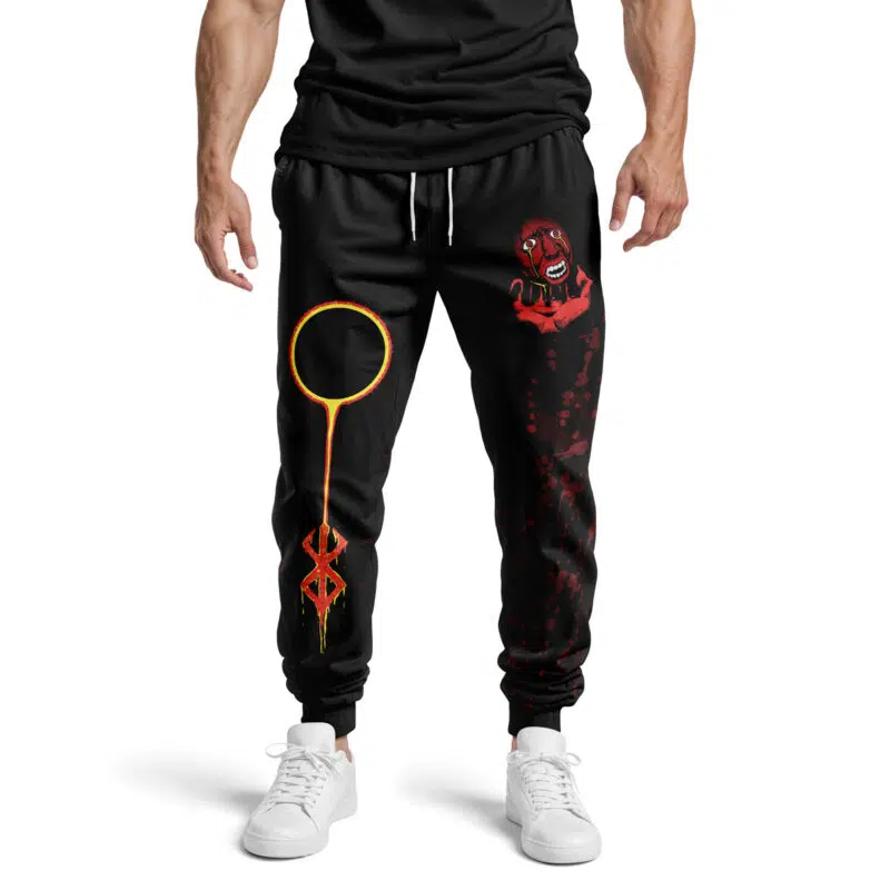 Brand of Sacrifice Berserk Sweatpants