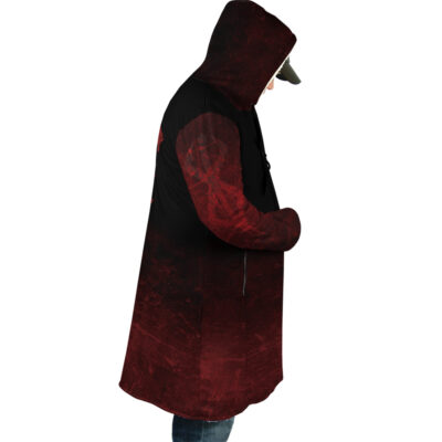 Brand of Sacrifice Bersek Dream Cloak Coat