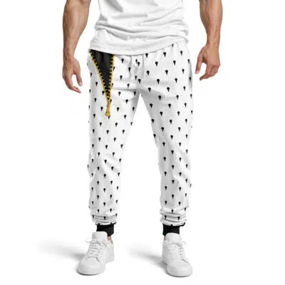 Bruno Bucciarati Jojos Bizarre Adventure Sweatpants