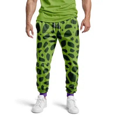 Cell Dragon Ball Z Sweatpants