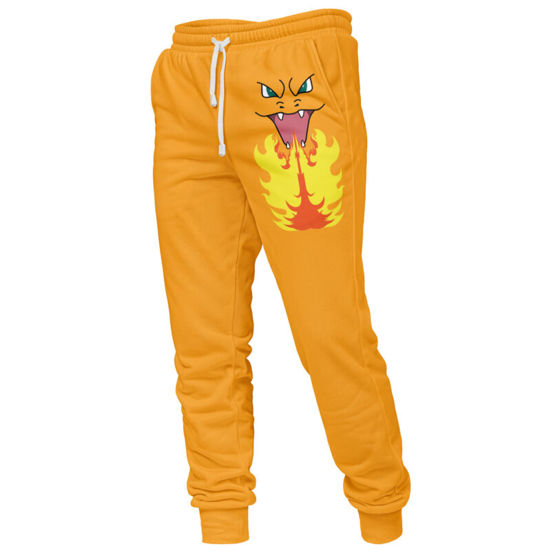 Charizard Pokemon Sweatpants