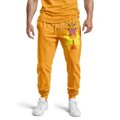Charizard Pokemon Sweatpants