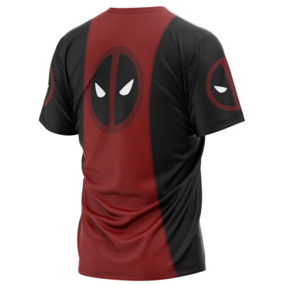 Deadpool Marvel Comics T-Shirt