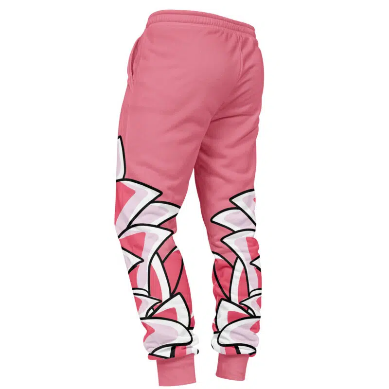 Doflamingo One Piece Sweatpants - Image 3