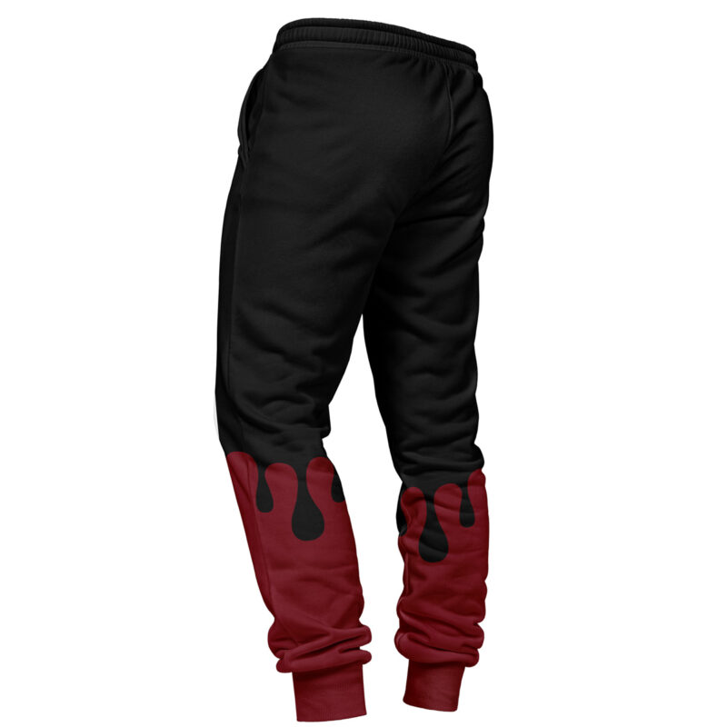 Doma Demon Slayer Sweatpants - Image 3