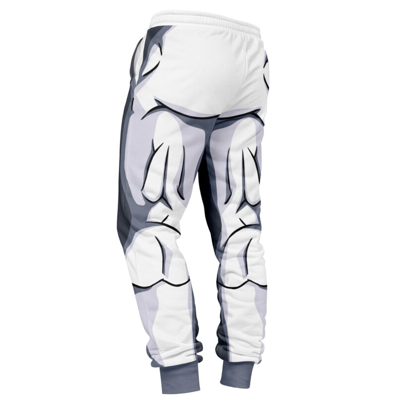 Frieza Dragon Ball Z Sweatpants - Image 3