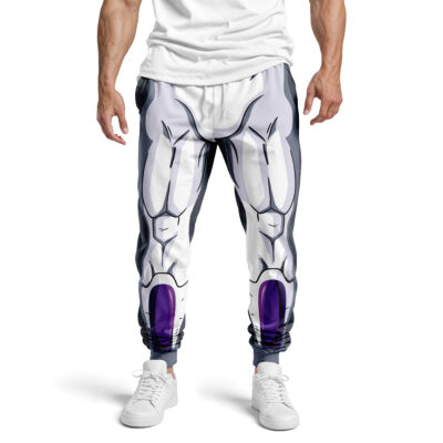 Luffy Wano Pattern One Piece Sweatpants