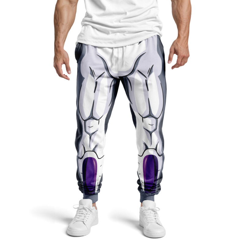 Luffy Wano Pattern One Piece Sweatpants