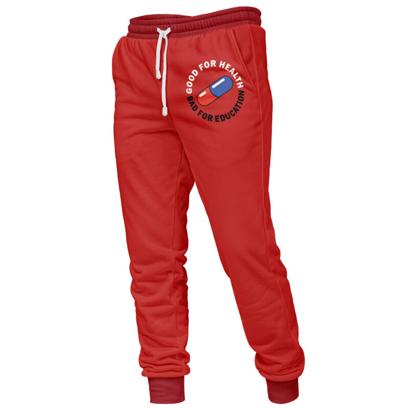 Good for Health Akira Sweatpants - Image 2