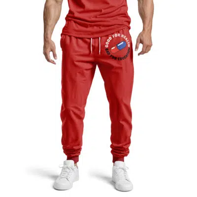 Good for Health Akira Sweatpants