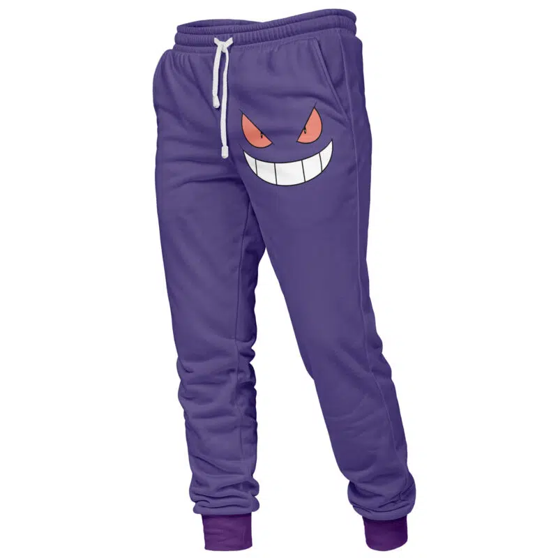 Grengar Pokemon Sweatpants - Image 2