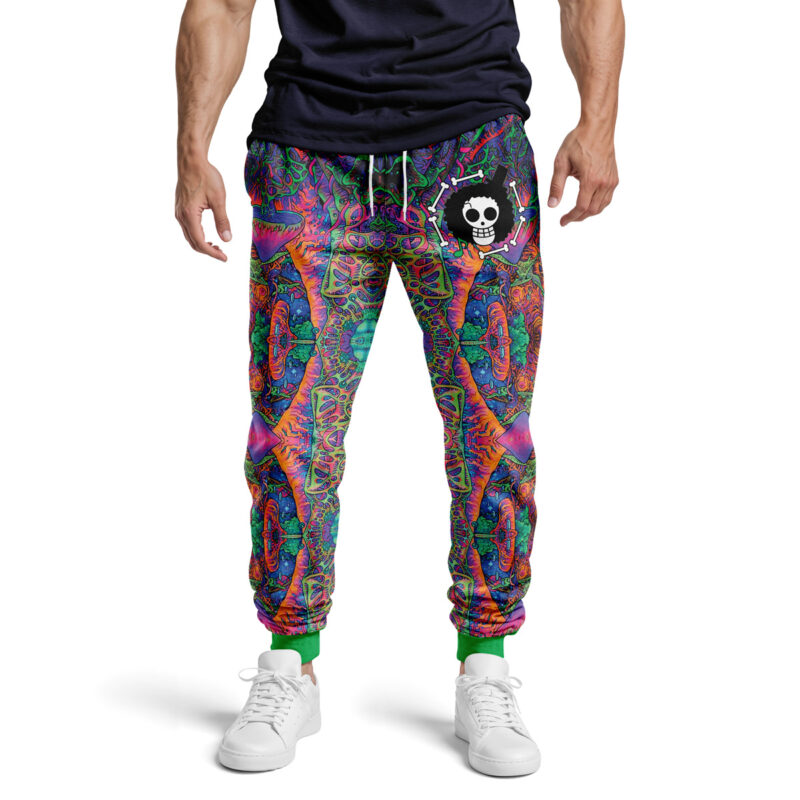 Hippie Trip Brook One Piece Sweatpants