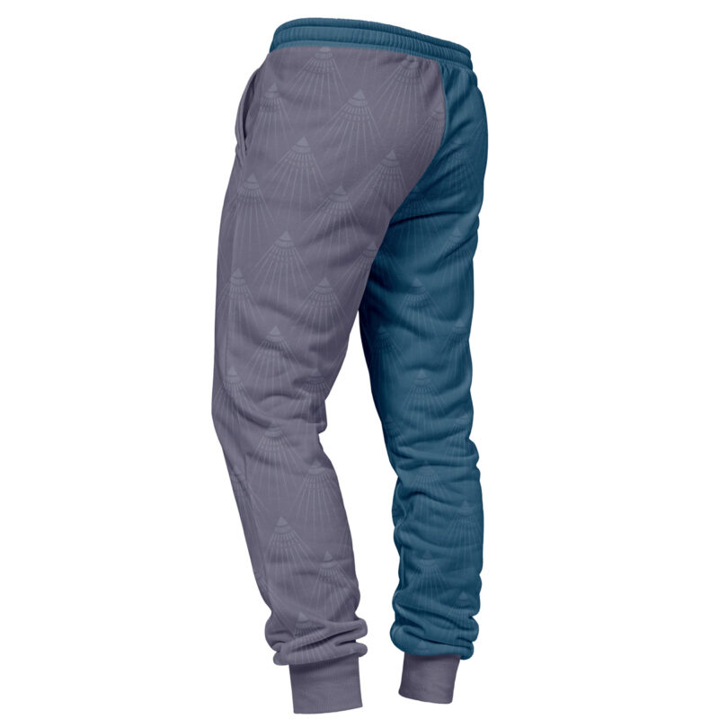 Hogwarts Legacy Ravenclaw Badge Harry Potter Sweatpants - Image 3