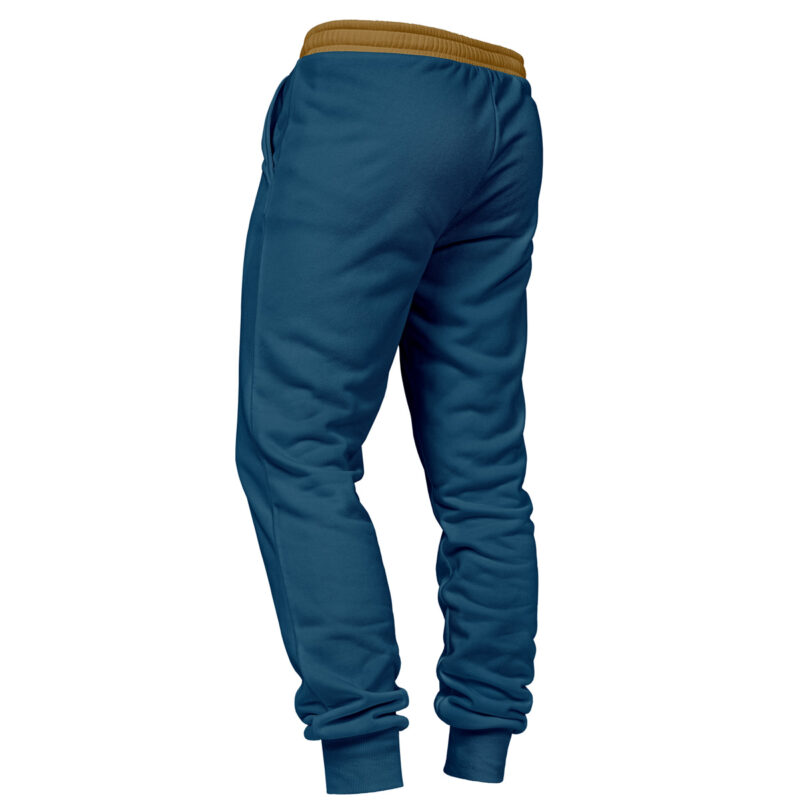 Hogwarts Legacy Ravenclaw Harry Potter Sweatpants - Image 3