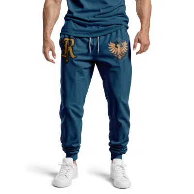 Hogwarts Legacy Ravenclaw Harry Potter Sweatpants