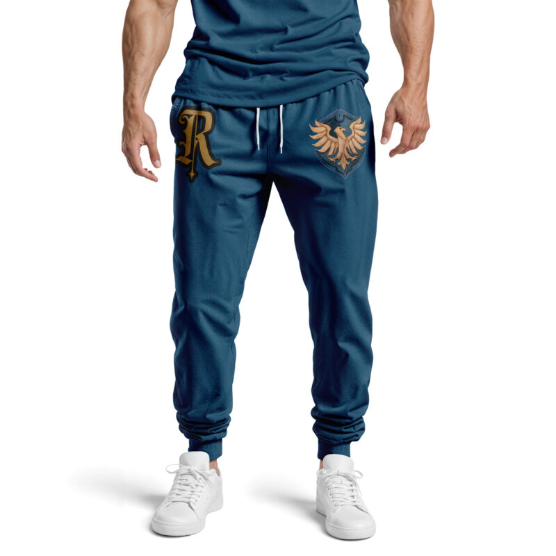 Hogwarts Legacy Ravenclaw Harry Potter Sweatpants