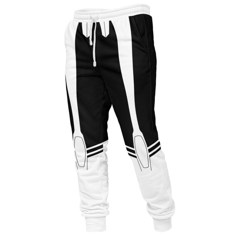 Ichigo Fullbring Bleach Sweatpants - Image 3