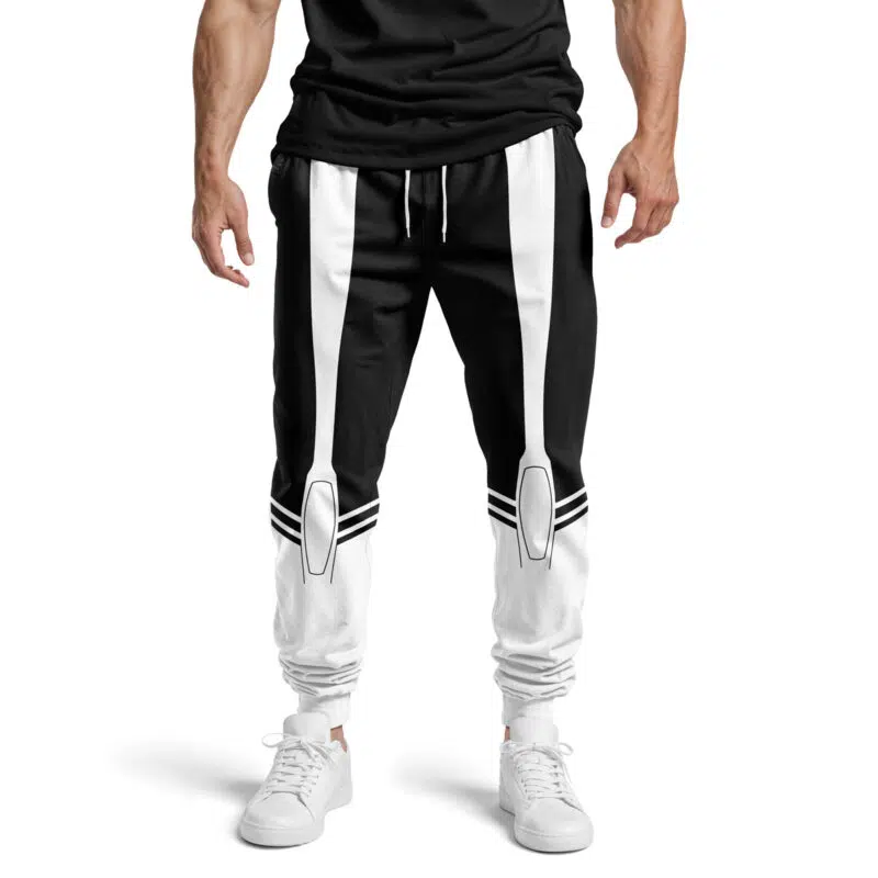 Ichigo Fullbring Bleach Sweatpants