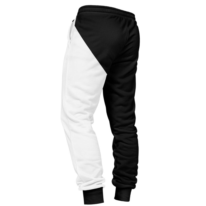 Ichigo Hollow Mask Bleach Sweatpants - Image 3
