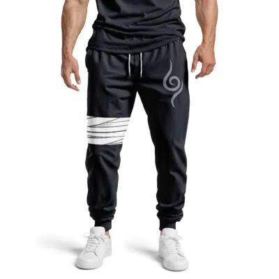 Kakashi Anbu Shippuden Sweatpants