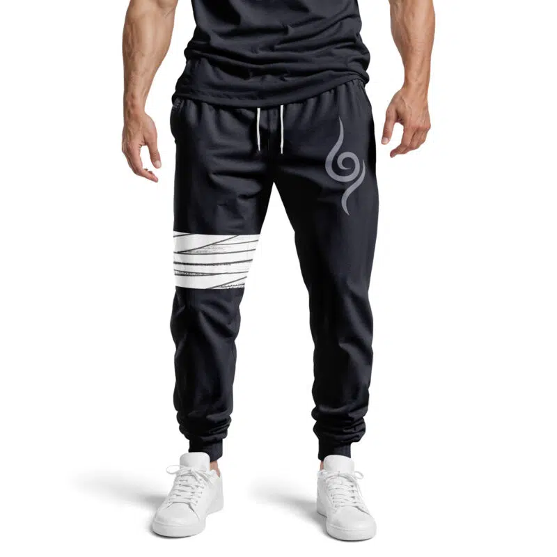 Kakashi Anbu Shippuden Sweatpants