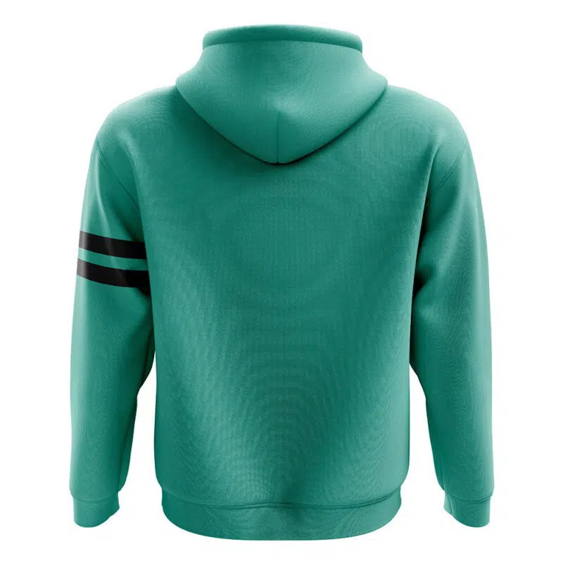 Kaneki Ken Jacket Tokyo Ghoul Zip Hoodie Jacket - Image 2