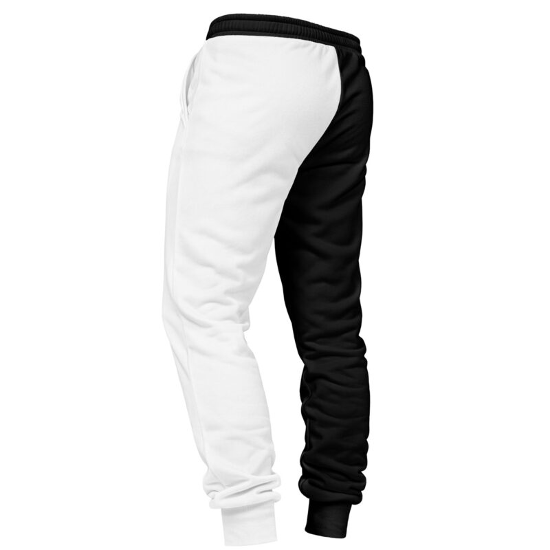 Ken Kaneki Tokyo Ghoul Sweatpants - Image 3