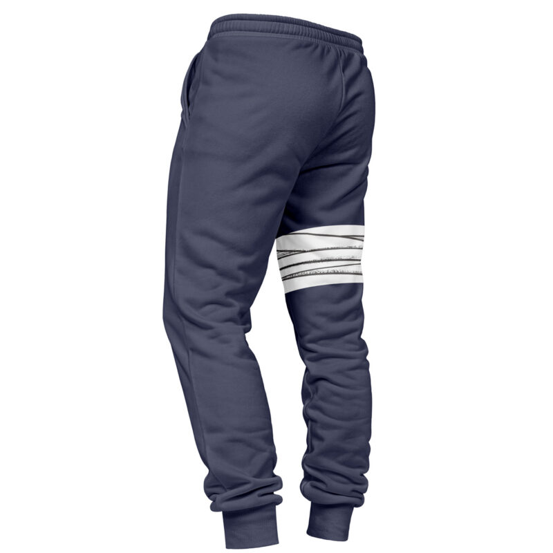 Konoha Jonin Shippuden Sweatpants - Image 3