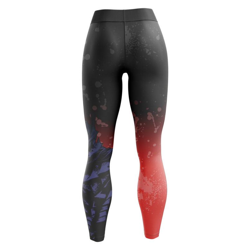 Struggler Berserk  Leggings  - Image 3