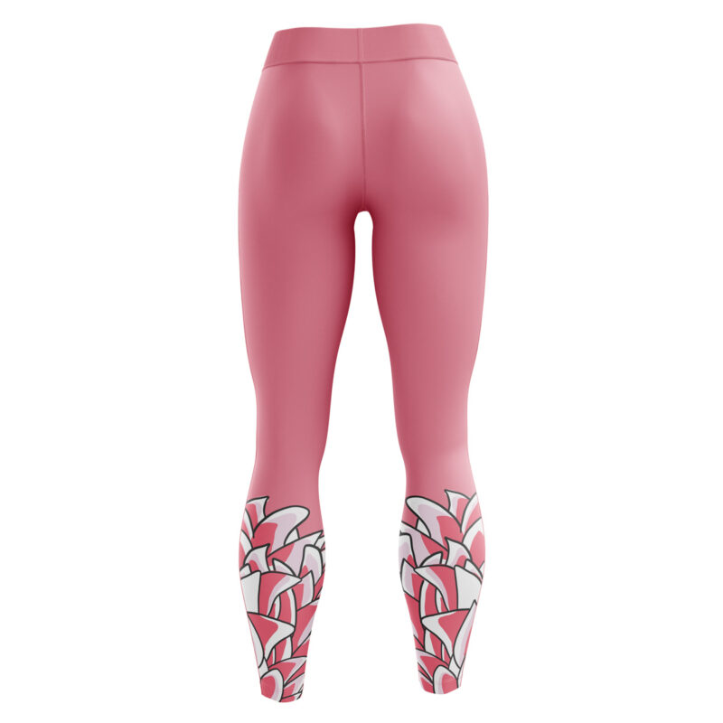 Doflamingo One Piece  Leggings  - Image 3