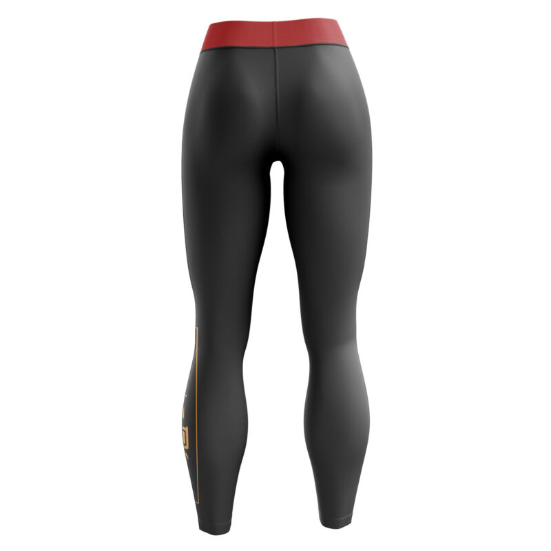 Itadori Jujutsu Kaisen  Leggings  - Image 3
