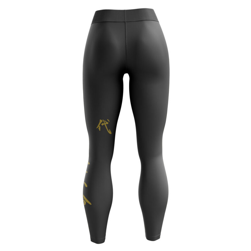 Manji Gang Tokyo Revengers  Leggings  - Image 4